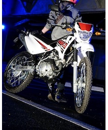 YAMAHA | XTZ125(その他)