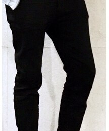 GU | チノパンツ