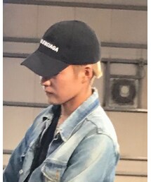 BALENCIAGA | キャップ