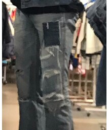 American Eagle | デニムパンツ