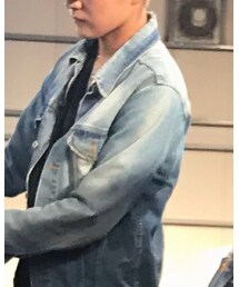 古着 | デニムジャケット