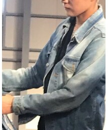 VETEMENTS | Tシャツ/カットソー