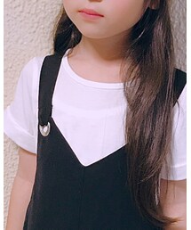 しまむら | Tシャツ/カットソー