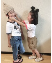 いたずら♡ | その他