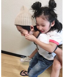 結局仲良し💕 | その他