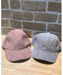 3coins | キャップ