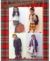 #2018秋チェッカーず | その他