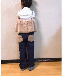 Birthday | デニムパンツ