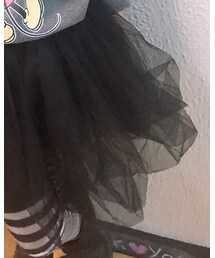 韓国子供服 | スカート