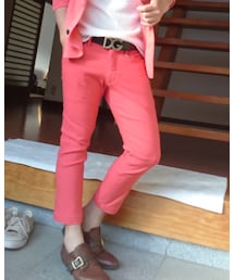 TETE HOMME | パンツ