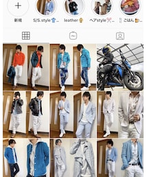 Instagram📸も宜しくね🌸 | Instagram🌸(その他)