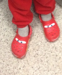 crocs | マックインクロックス(サンダル)