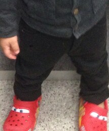 OLD NAVY | 黒ジャージ
(その他パンツ)