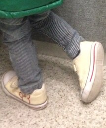 Disney | ミッキーシューズ(スニーカー)