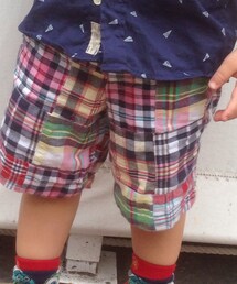OLD NAVY | カラフルパンツ(その他パンツ)