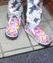 Disney | ミニースリッポン(その他シューズ)