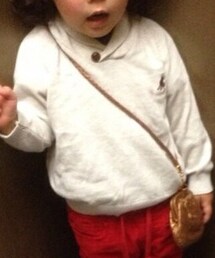 PRIMARK | イギリスのプライマークで買ったニット(ニット/セーター)