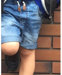 ZARA KIDS | デニムパンツ