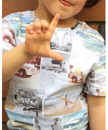 H&M | Tシャツ/カットソー