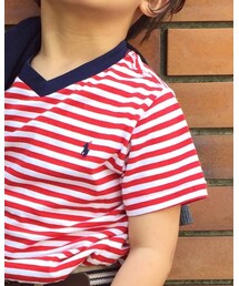 POLO RALPH LAUREN | Tシャツ/カットソー