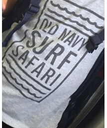 OLD NAVY | タンクトップ