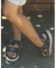 crocs | サンダル