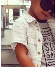 OLD NAVY | シャツ/ブラウス