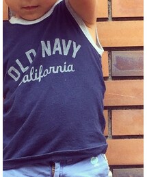 OLD NAVY | タンクトップ