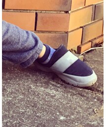 THE NORTH FACE | スニーカー