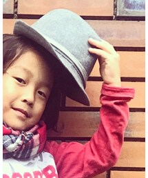 ZARA KIDS | ハット