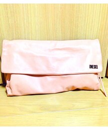 DIESEL | クラッチバッグ(クラッチバッグ)