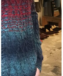 Episode No., | ニット/セーター