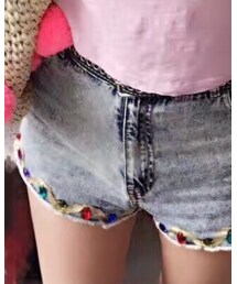 不知道 | かごバッグ