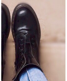 Dr. Martens | ブーツ