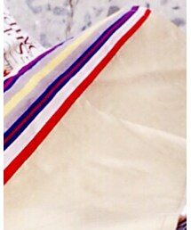 BURBERRY | マウンテンパーカー