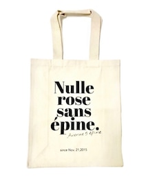 epine | épine original canvas tote bag(トートバッグ)