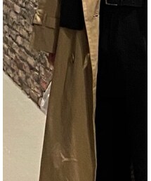 BURBERRY | トレンチコート