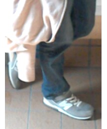 NEW BALANCE | スニーカー