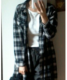 RAY CASSIN | シャツワンピース