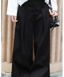 JOURNAL STANDARD relume | パンツ