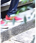 VANS(バンズ)の「シューズ(スニーカー)」