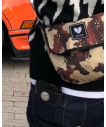 EDWIN | デニムパンツ