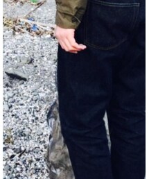 RADIALL | デニムパンツ