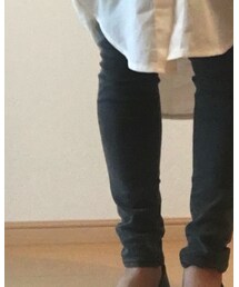 MAISON DE REEFUR | デニムパンツ