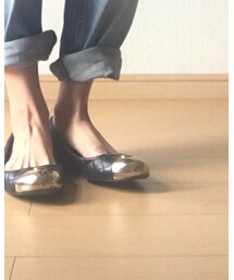 TORY BURCH | バレエシューズ