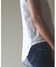 SLY | タンクトップ