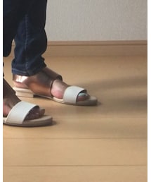 Ameri | サンダル