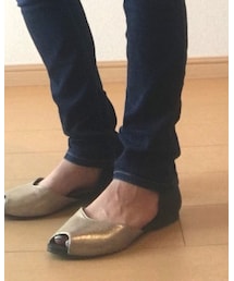 GLOBAL WORK | その他シューズ