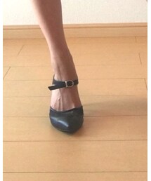 Ameri | パンプス