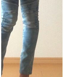 G-STAR | デニムパンツ